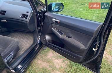 Седан Honda Civic 2008 в 