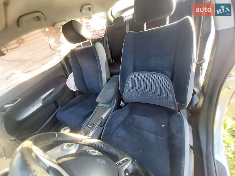 Хэтчбек Honda Civic 2007 в Шепетовке