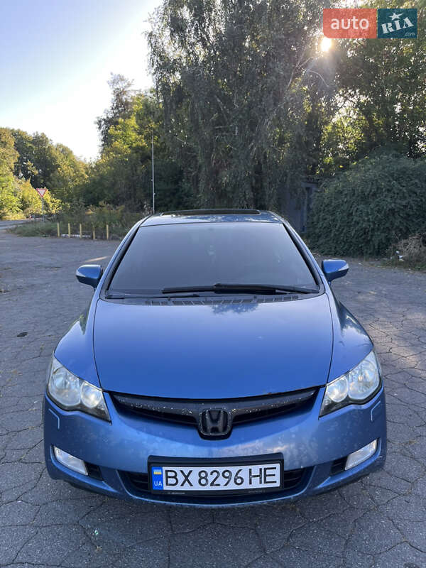 Honda Civic 2007