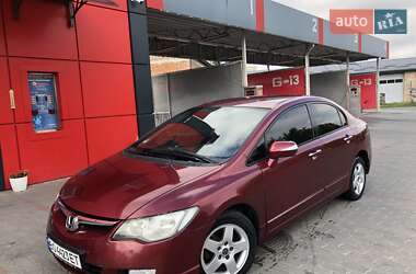 Honda Civic 2007