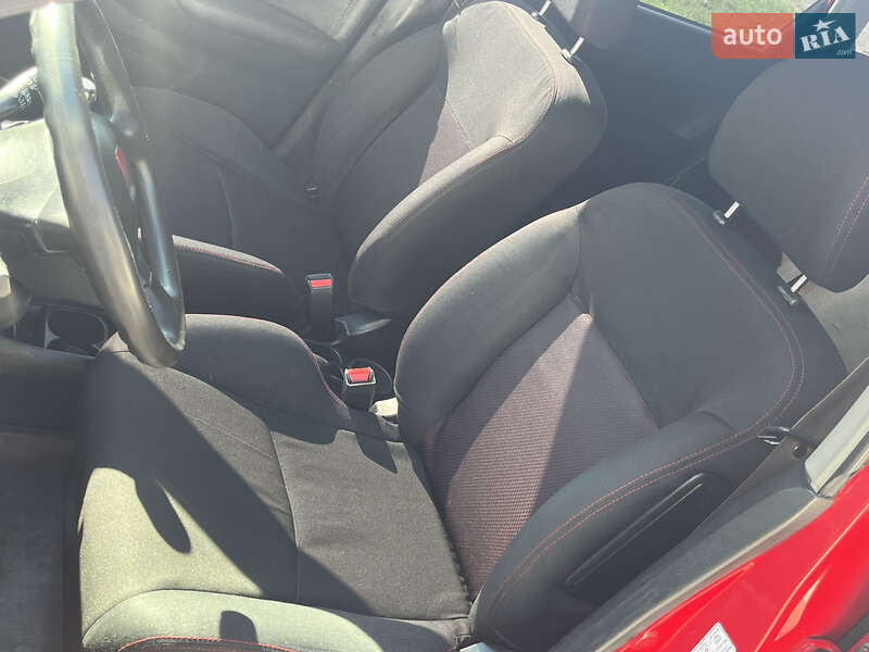 Седан Honda Civic 2002 в Кам'янець-Подільському фото 10 Седан Honda Civic 2002 в Кам'янець-Подільському