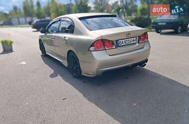 Седан Honda Civic 2006 в 