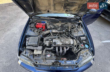 Седан Honda Civic 1993 в 