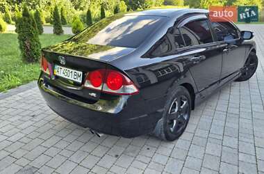 Седан Honda Civic 2008 в 
