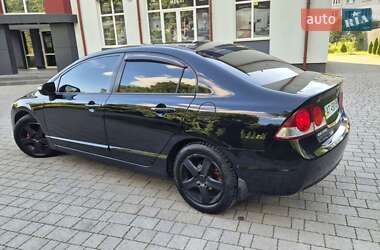 Седан Honda Civic 2008 в 
