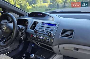 Седан Honda Civic 2008 в 