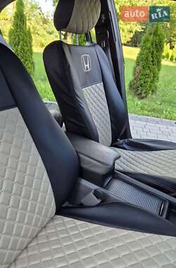 Седан Honda Civic 2008 в 