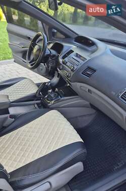 Седан Honda Civic 2008 в 