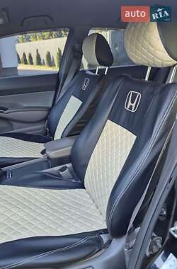 Седан Honda Civic 2008 в 