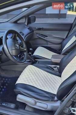 Седан Honda Civic 2008 в 