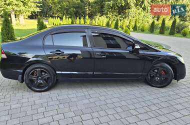 Седан Honda Civic 2008 в 