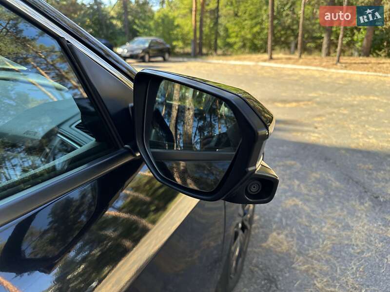 Хетчбек Honda Civic 2017 в Києві