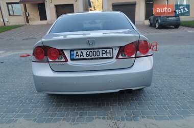 Седан Honda Civic 2008 в 