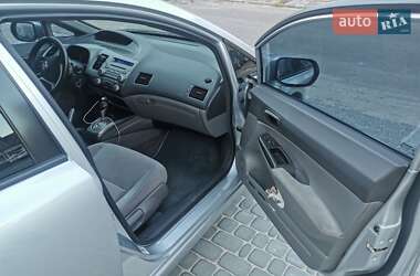 Седан Honda Civic 2008 в 