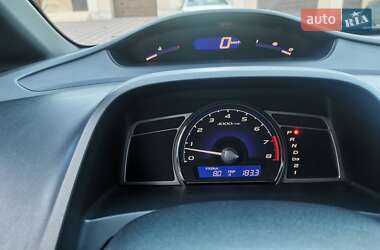 Седан Honda Civic 2008 в 