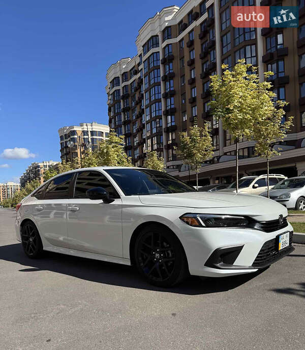 Honda Civic 2023