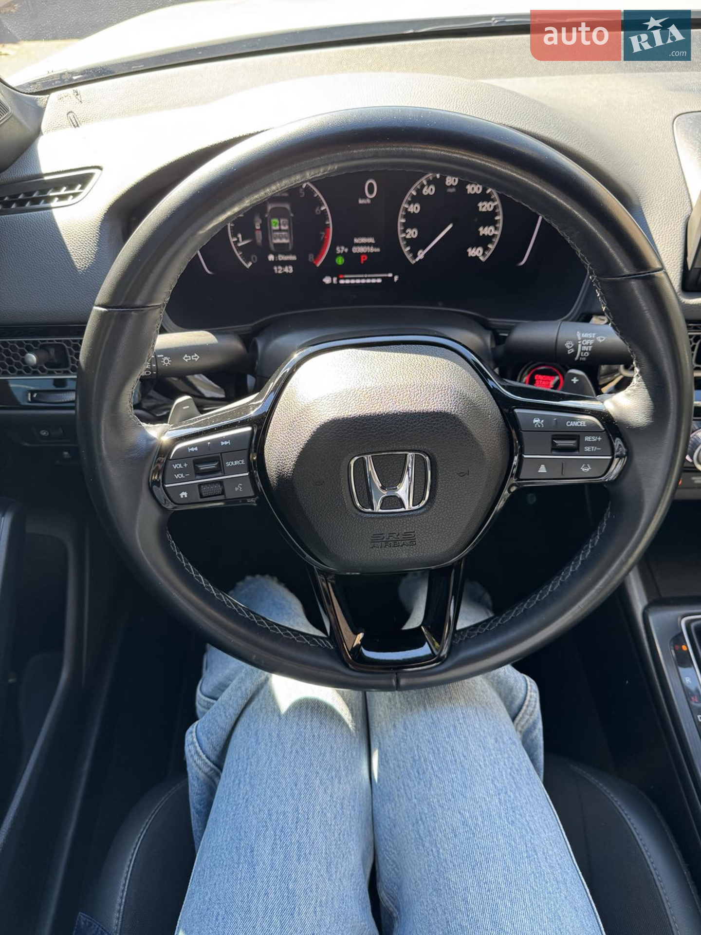 2023 Honda Civic - мініатюра 5
