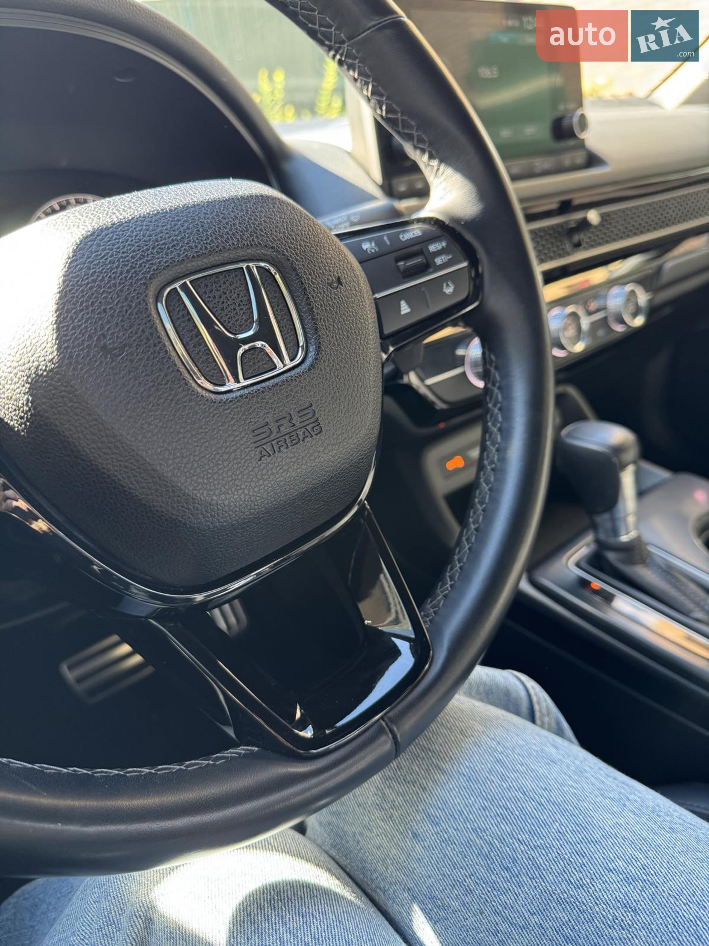 2023 Honda Civic - мініатюра 4