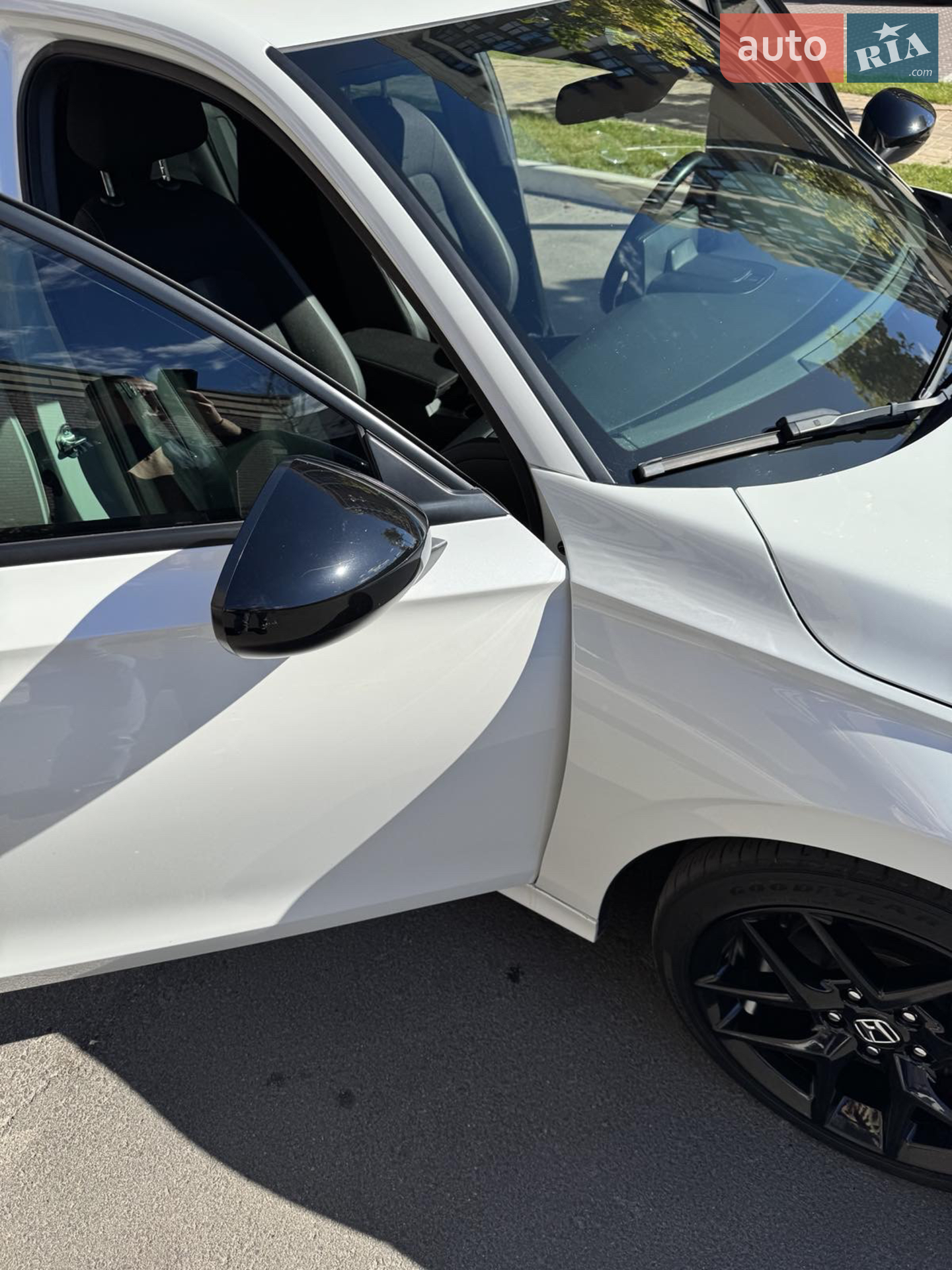 2023 Honda Civic - мініатюра 8