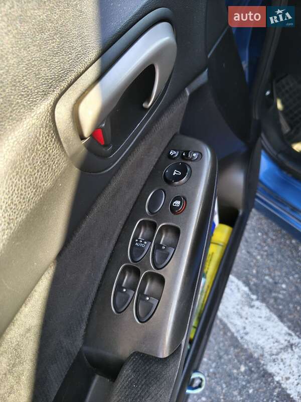 Седан Honda Civic 2008 в Кременчуці