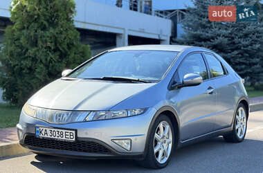Honda Civic 2008