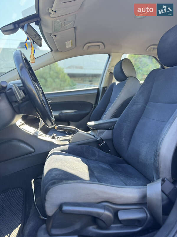 Хэтчбек Honda Civic 2008 в Киеве