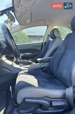 Хэтчбек Honda Civic 2008 в 