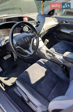 Хэтчбек Honda Civic 2008 в 