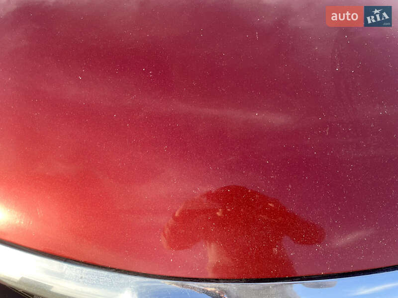 Седан Honda Civic 2011 в Киеве