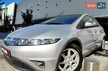 Хетчбек Honda Civic 2006 в Києві