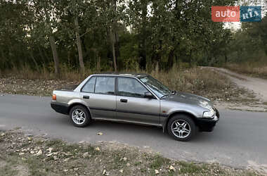 Седан Honda Civic 1989 в 