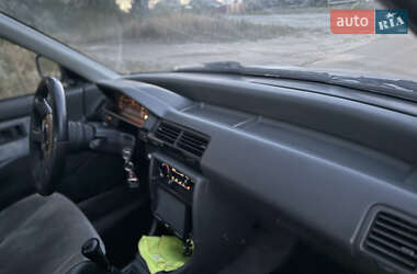 Седан Honda Civic 1989 в 