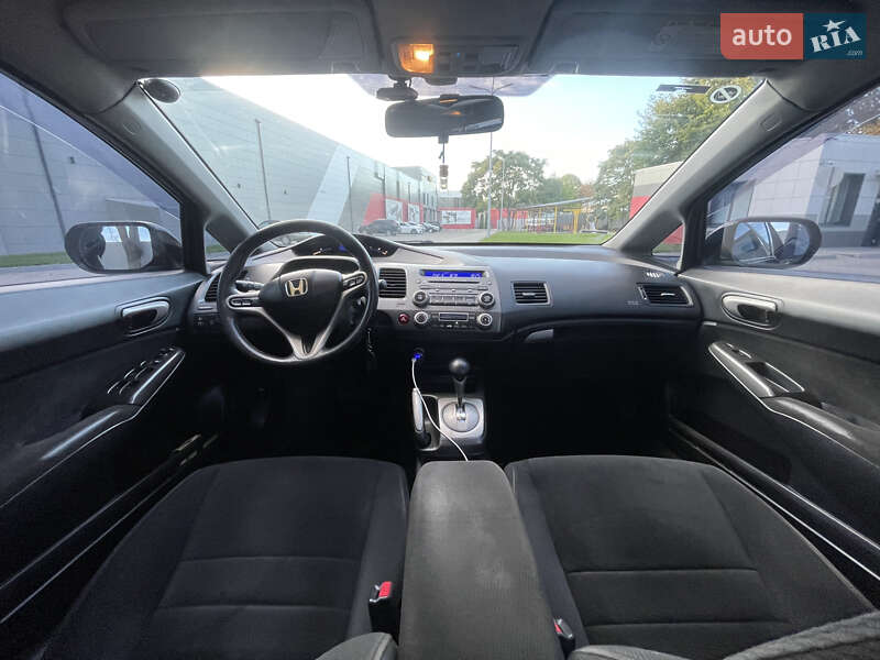 Седан Honda Civic 2008 в Одессе
