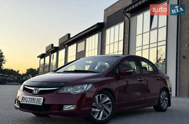 Седан Honda Civic 2006 в 