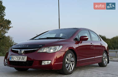 Седан Honda Civic 2006 в 