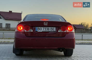Седан Honda Civic 2006 в 