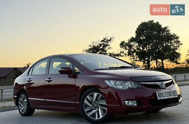 Седан Honda Civic 2006 в 