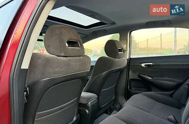 Седан Honda Civic 2006 в 