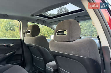 Седан Honda Civic 2006 в 