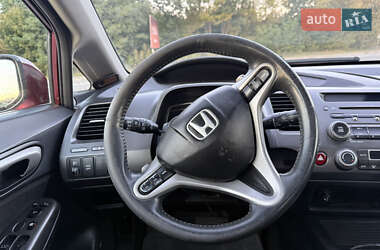 Седан Honda Civic 2006 в 