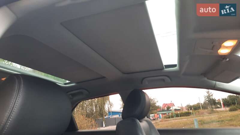 Хэтчбек Honda Civic 2010 в Харькове