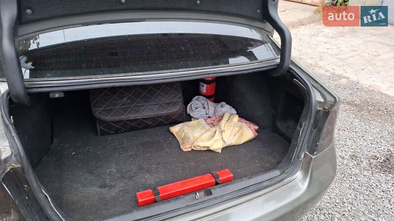 Седан Honda Civic 2006 в Одессе