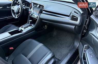 Седан Honda Civic 2019 в 