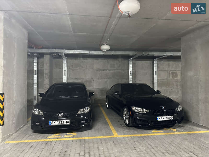 Седан Honda Civic 2011 в Киеве