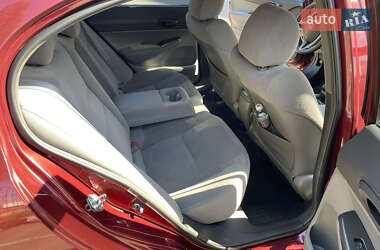 Седан Honda Civic 2008 в 