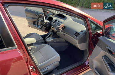 Седан Honda Civic 2008 в 