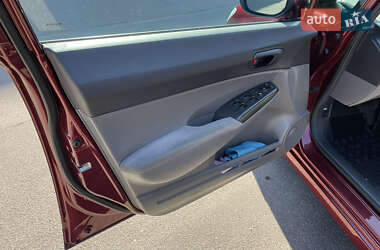 Седан Honda Civic 2008 в 