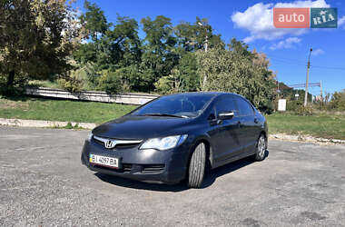 Седан Honda Civic 2008 в Киеве