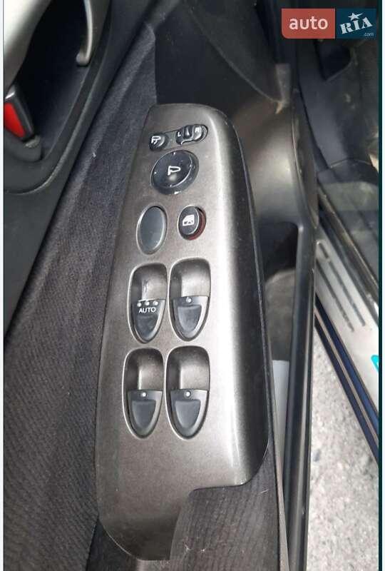 Седан Honda Civic 2007 в Запорожье