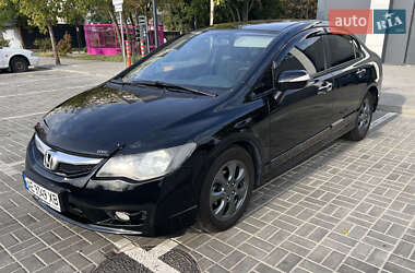 Honda Civic 2009